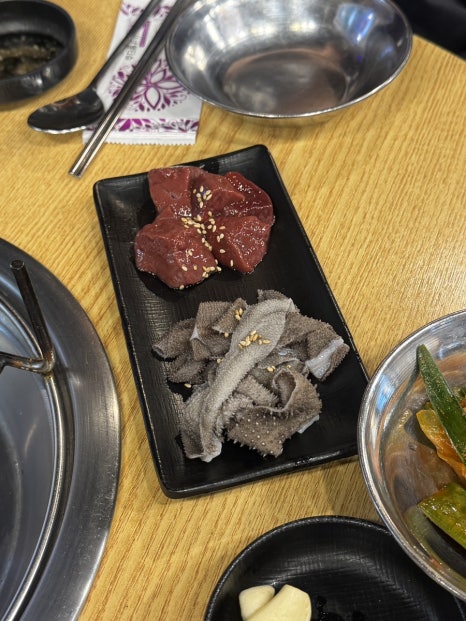순우리곱창 본점 사진 7