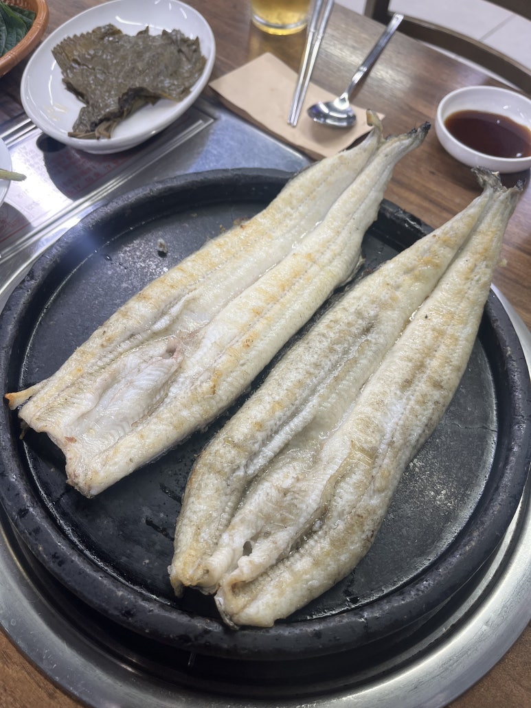 용산풍천장어마을 사진 8