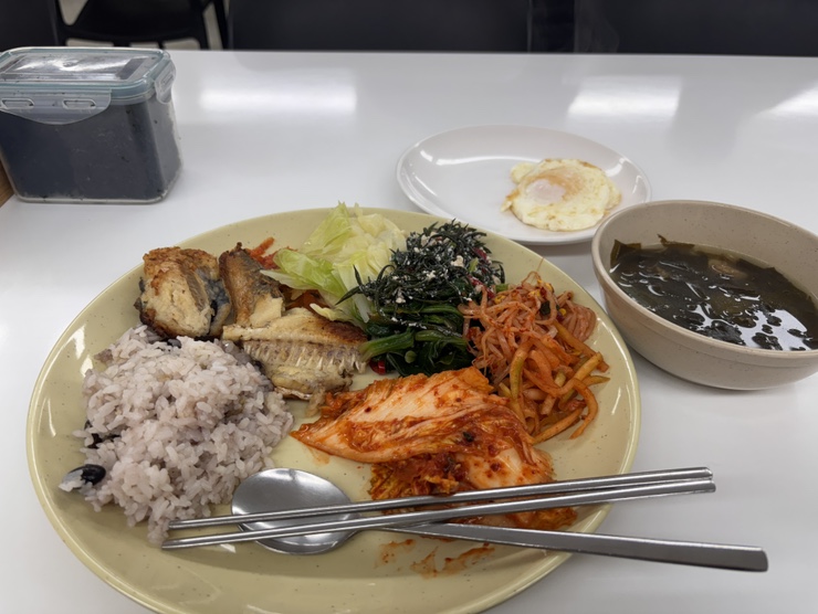 더착한푸드 사진 4