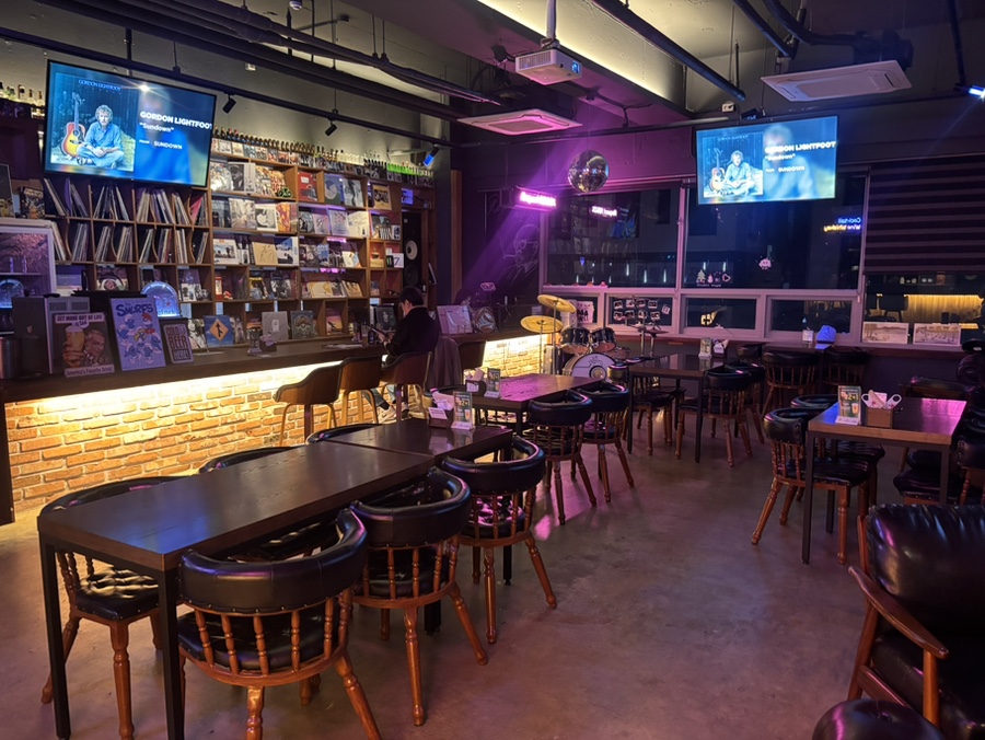 리퀘스트 마곡 사진 6