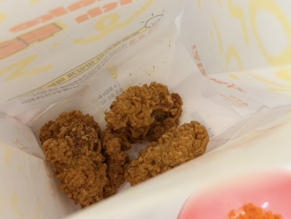 자담치킨 서울대림점 사진 4
