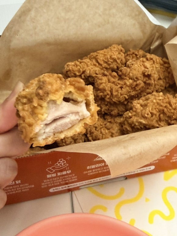 자담치킨 서울대림점 사진 3