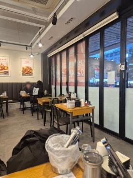 족발야시장&무청감자탕 선릉역점 사진 3