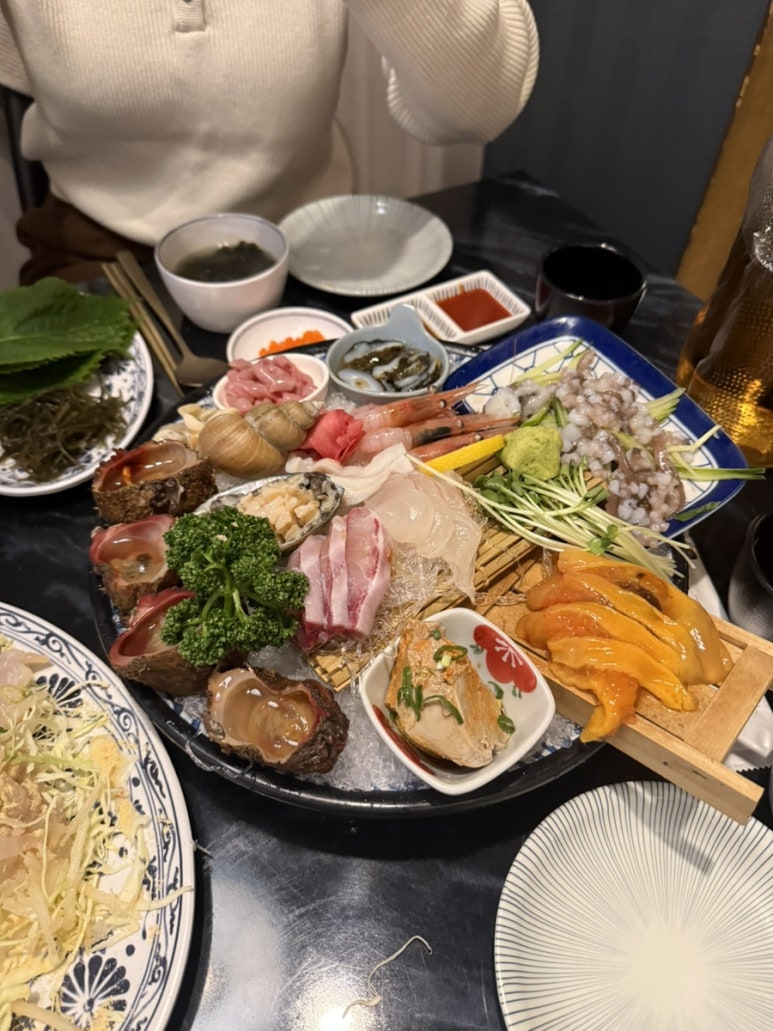 마케집 판교점 사진 8