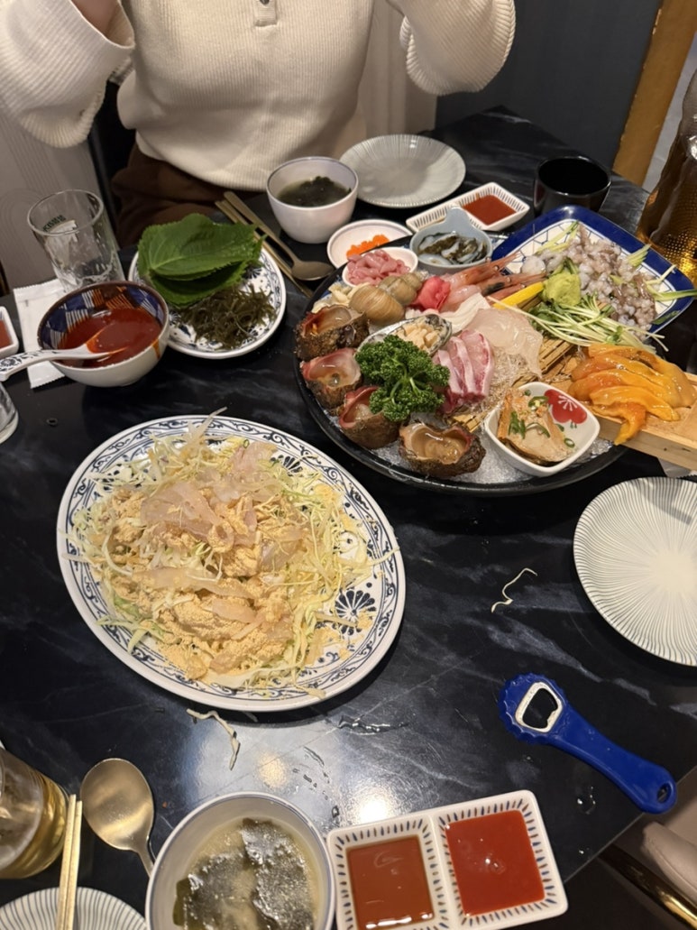 마케집 판교점 사진 7