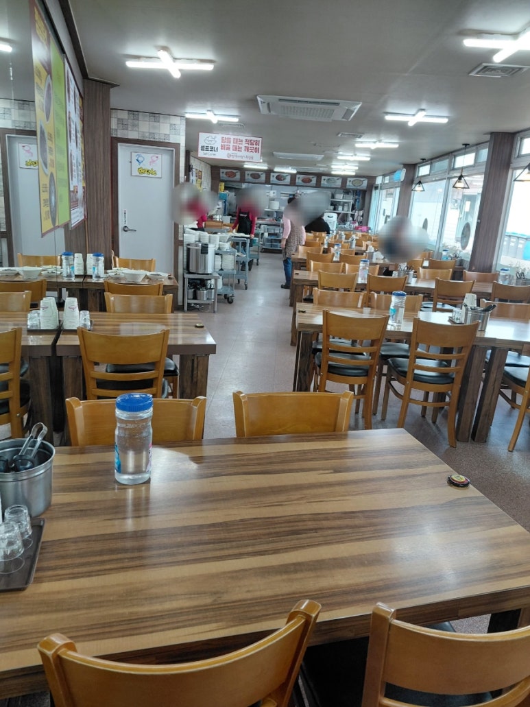 명태어장 방화점 사진 8