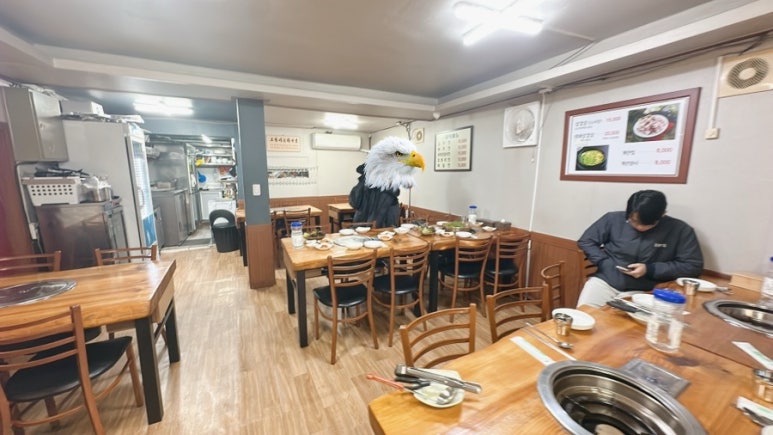 기와집 사진 7