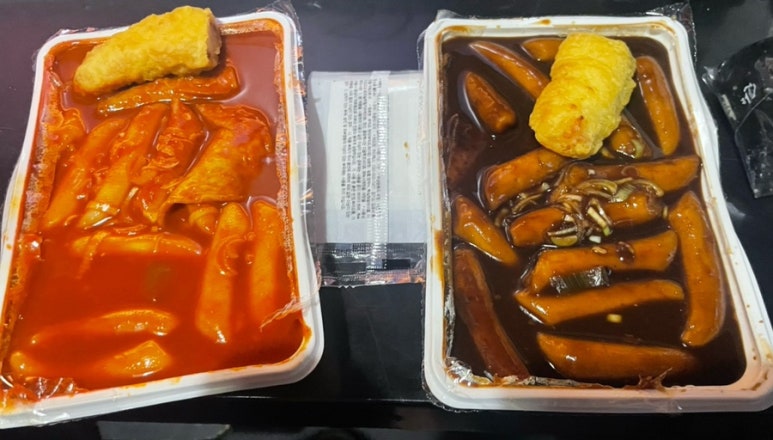 다정한떡볶이현대백화점무역센터점 대표 사진