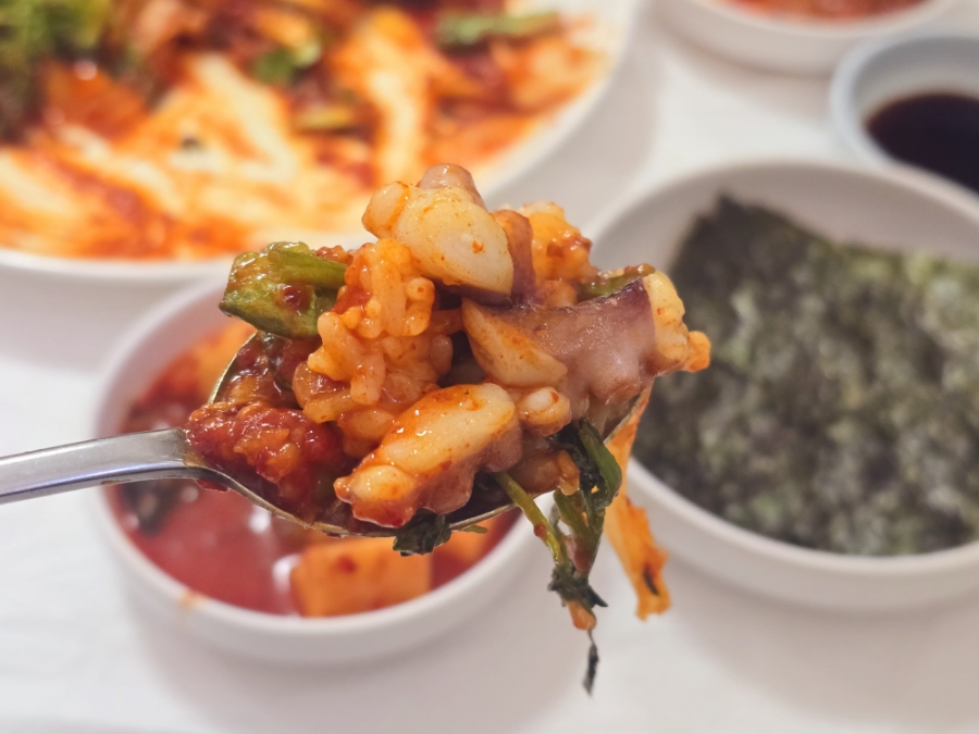 다정식당 사진 3