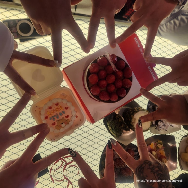 큐브뮤직타운 사진 4