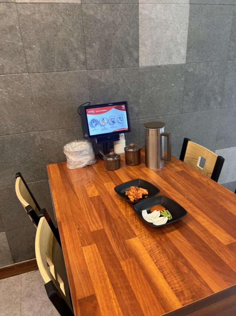 순대국집 정해장 역삼본점 사진 2