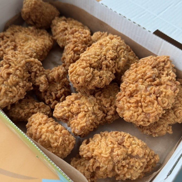 자담치킨 수원영통점 사진 2