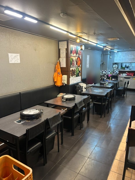 킹콩생고기 2호점 사진 4