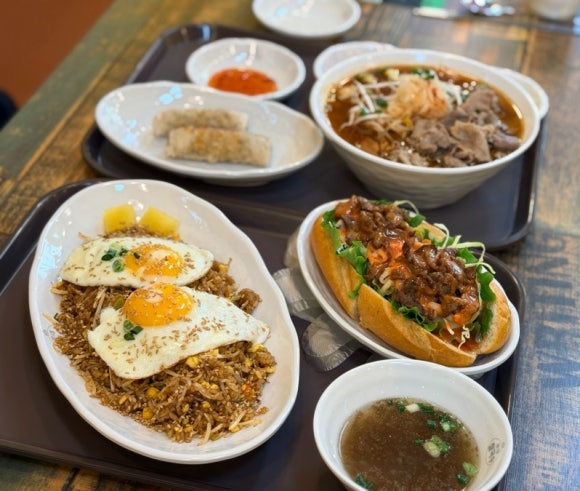 홍대쌀 국수플러스 마곡점 사진 7