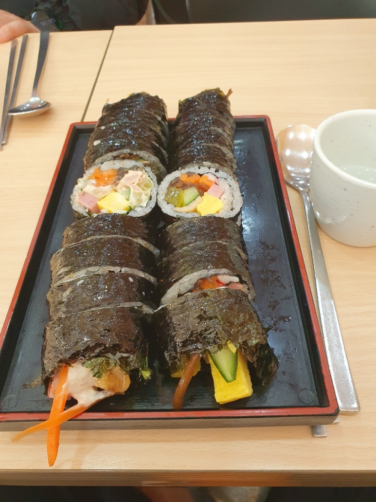 김가네 성수시그마밸리점 사진 6