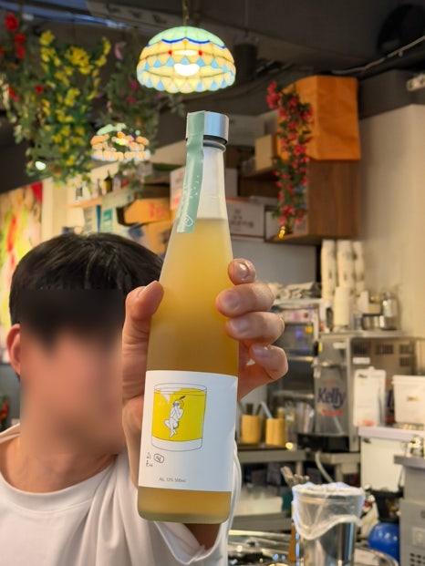 바다통골뱅이 /오돌닭발 사진 2