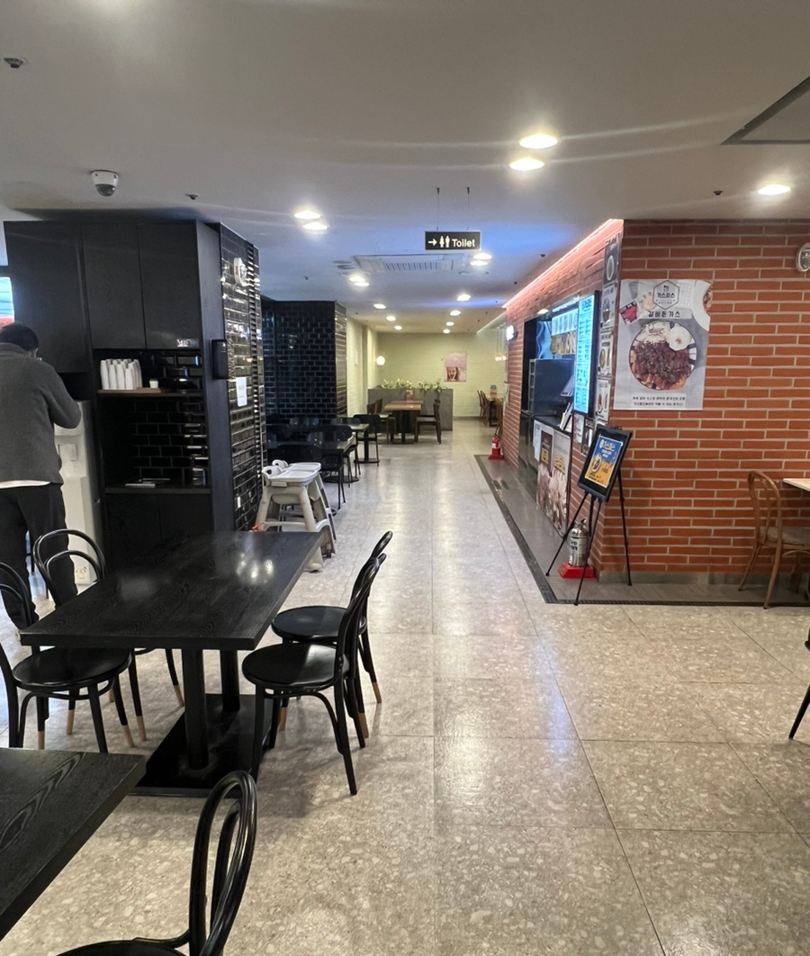 라멘에반하다 태평양물산점 사진 4
