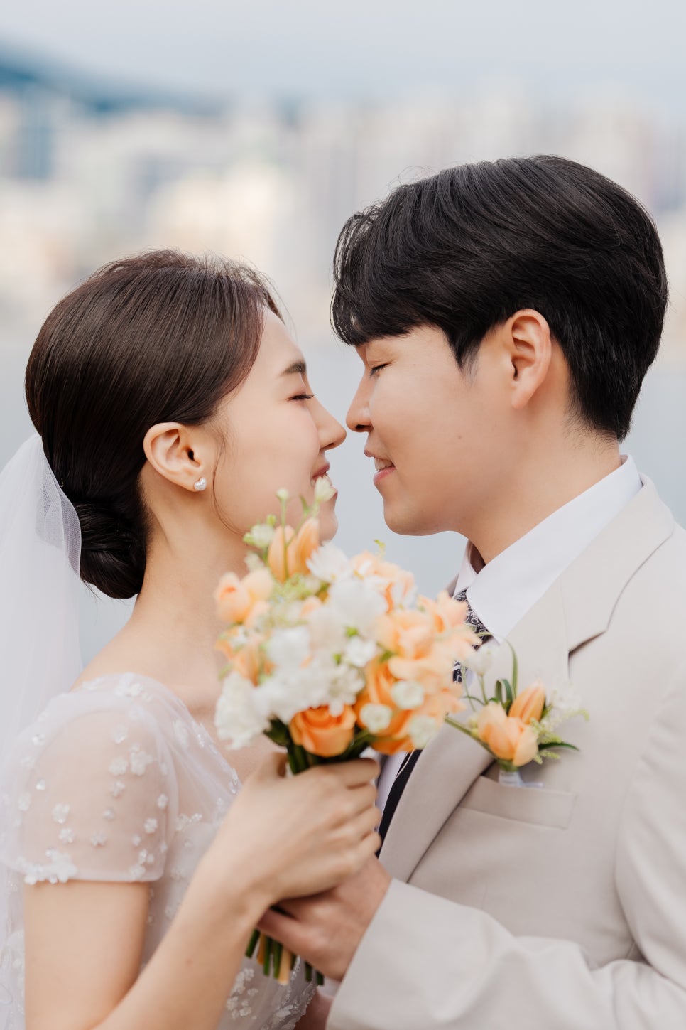 하우스웨딩 오린 하우스 하우스웨딩 후기: 단독홀에서 즐긴 프라이빗 파티
