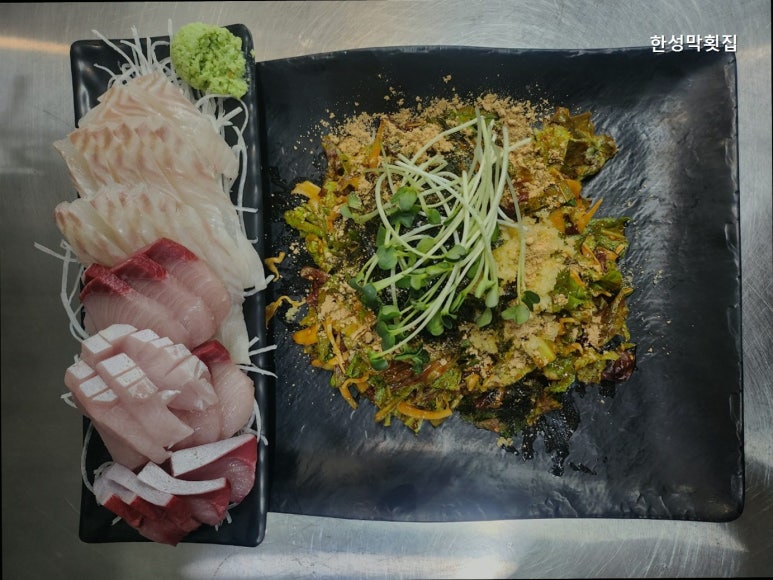 한성막횟집 사진 5
