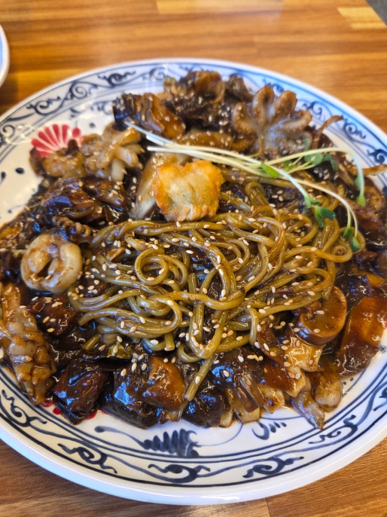 도야짬뽕 성산점 사진 4