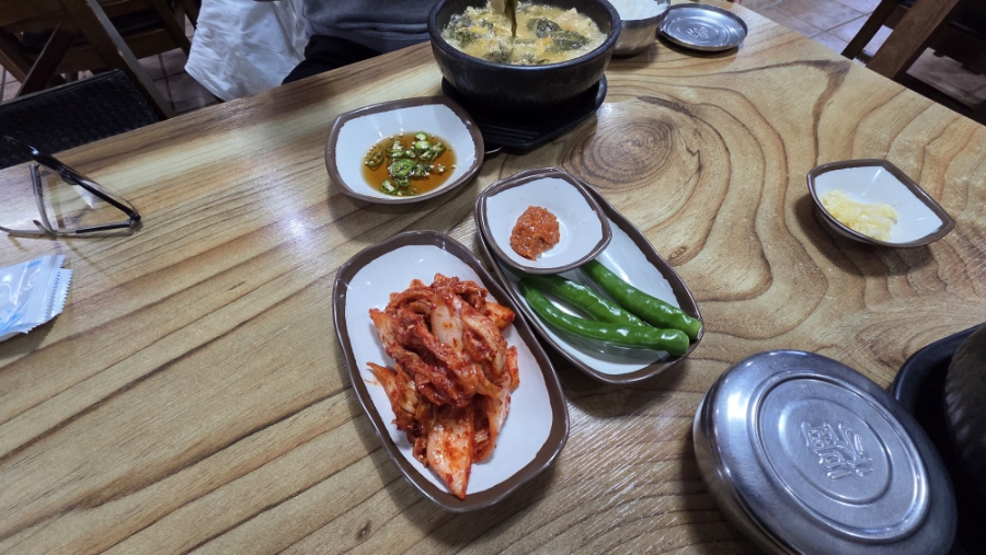 안동정가네국밥 사진 7