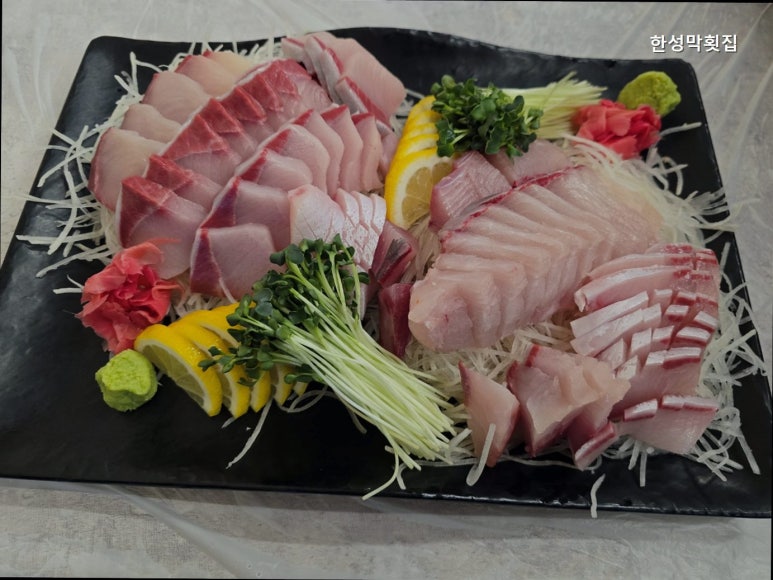 한성막횟집 사진 6
