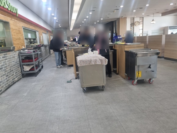 북레스토랑 사진 3