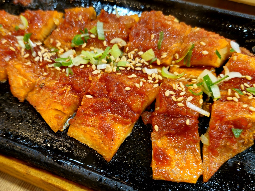 황태마을 사진 4