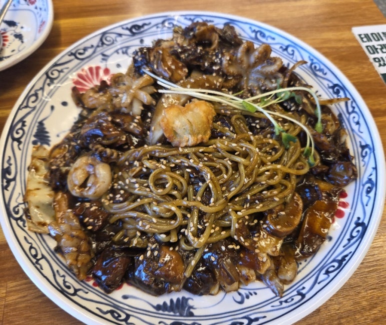 도야짬뽕 성산점 대표 사진