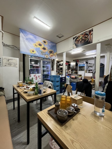 큰손할매순대국 서울역점 대표 사진