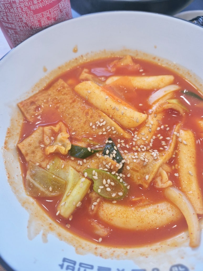 정읍옛날김밥 영통점 사진 3