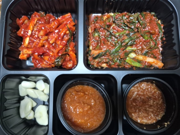 호랑이족발 안양점 사진 2