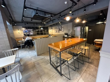 파리바게뜨 금천독산점 대표 사진