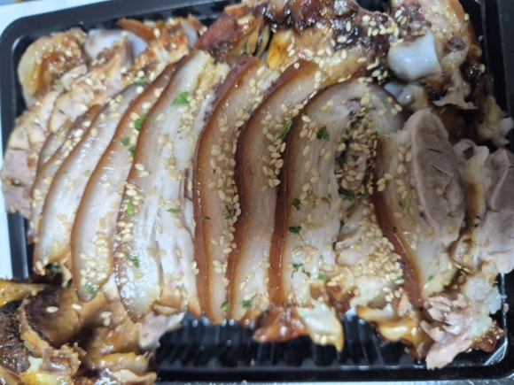 호랑이족발 안양점 사진 5
