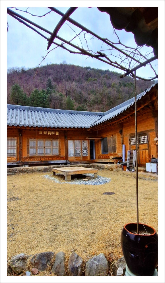 사행추한옥 이미지