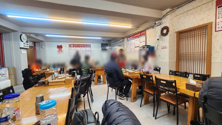 병천아우내장터순대 사진 7