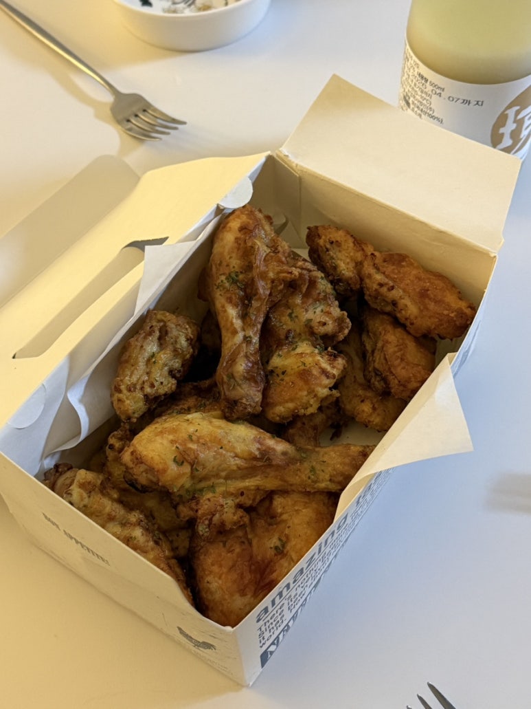 아빠가만든치킨 본점 사진 8
