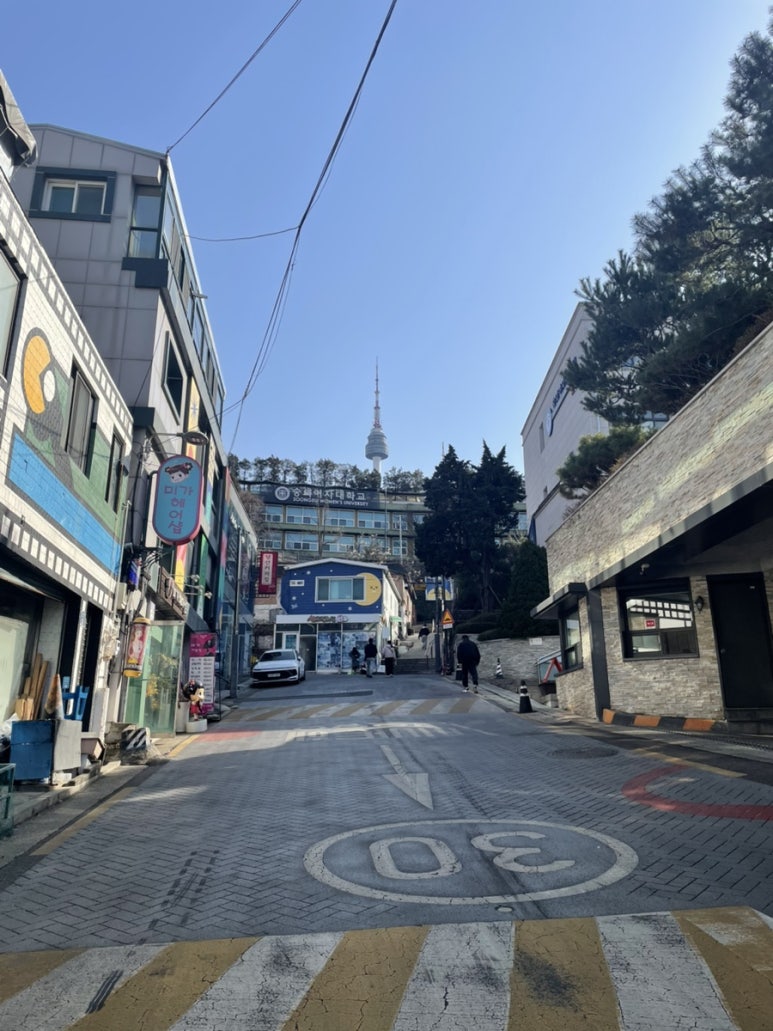 둘둘치킨 명동본점 사진 5