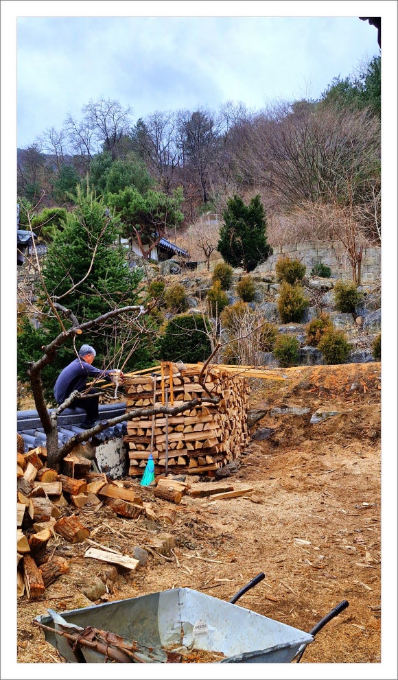 사행추한옥 이미지