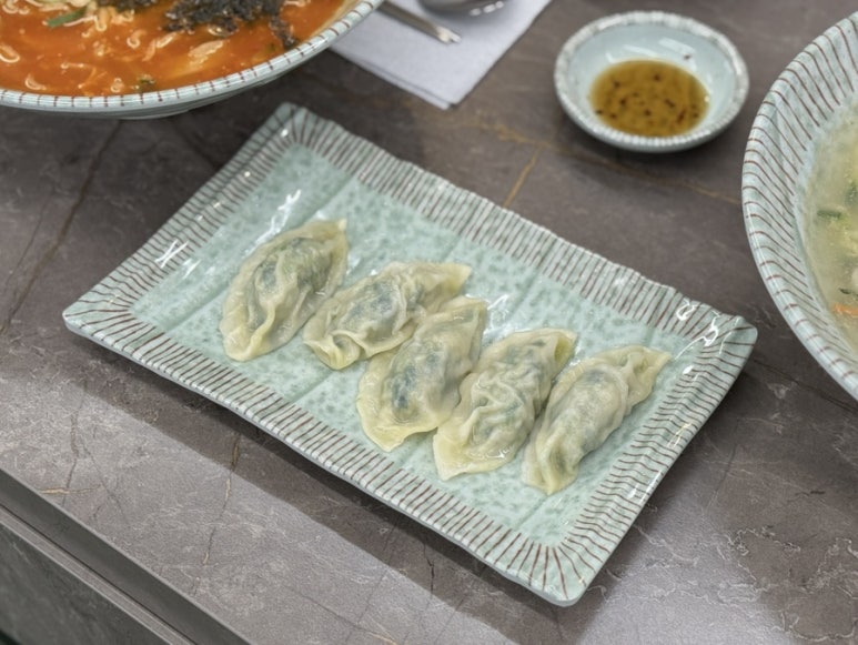 선비칼국수 사당점 사진 2