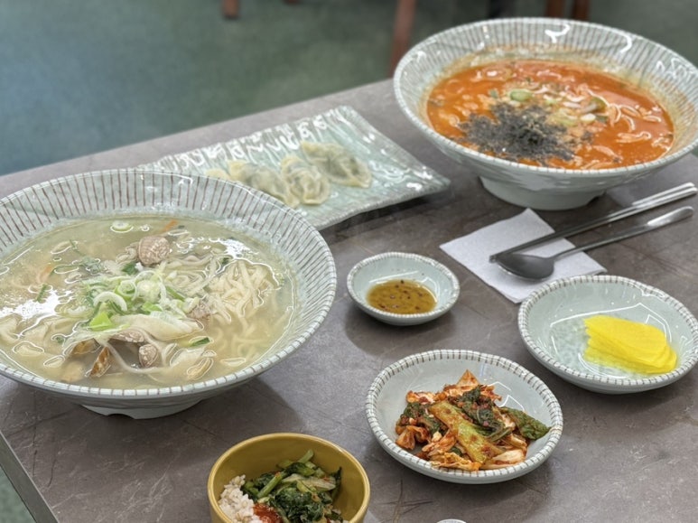 선비칼국수 사당점 사진 7