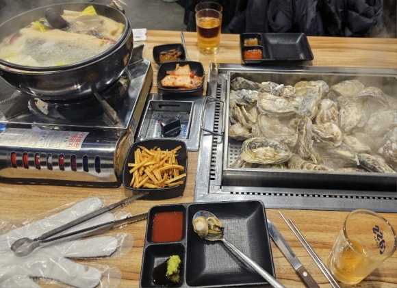 찌마기 연신내점 사진 5