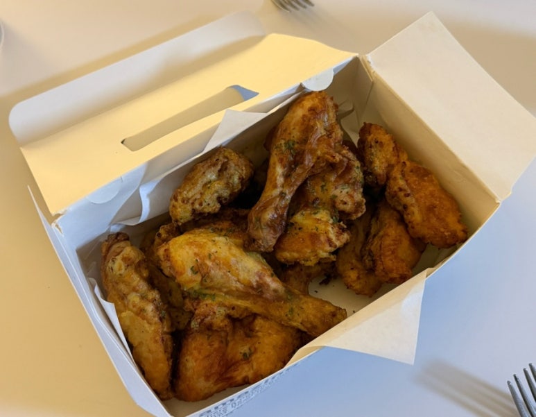 아빠가만든치킨 본점 사진 7