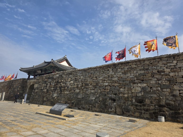Haemi Eupseong