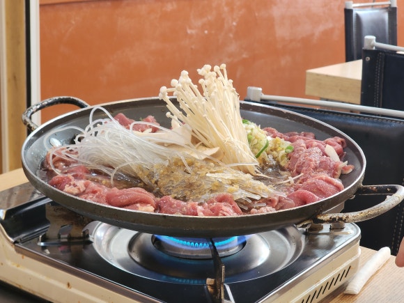 전주골숯불구이 사진 6