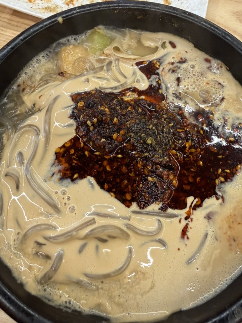 좋은날푸드 부천점 사진 4