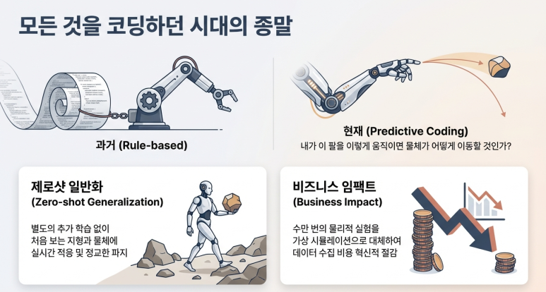 코딩 시대의 종말