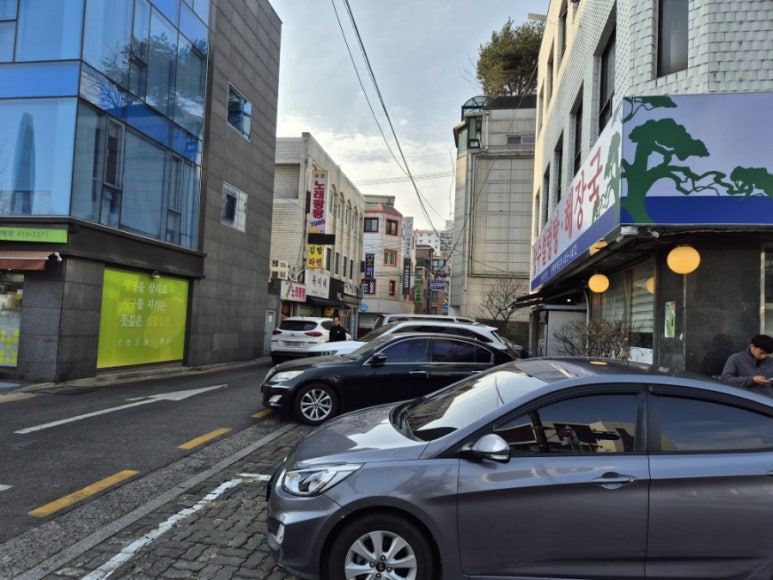 장수설렁탕해장국 사진 7