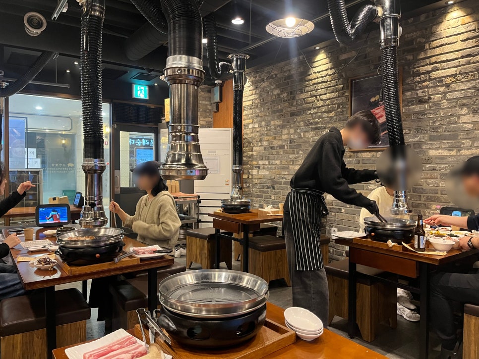 고반식당 문정점 대표 사진