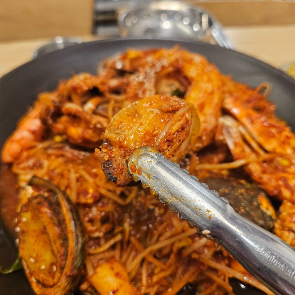 조프로동태탕두루치기 서울대본점 사진 6